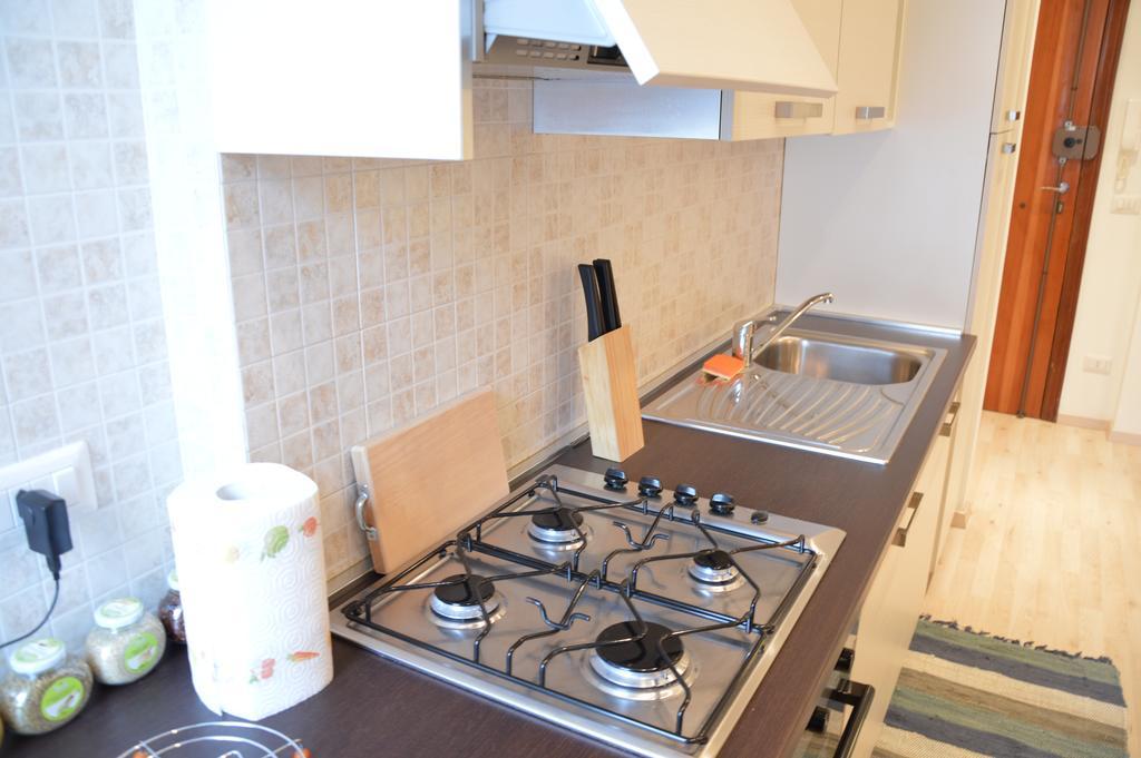 キアーヴァリCasa Mareアパートメント エクステリア 写真